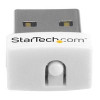 StarTech.com USB150WN1X1W USB WIRELESS N WIFI ADAPTER USB150WN1X1W