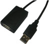 LogiLink UA0001A USB Repeater 5m USB 2.0 UA0001A