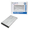 LogiLink UA0106A case ext. 2.5" Enclosure SATA UA0106A