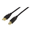 LogiLink UA0264 USB 2.0 AM/BM Active Repeater UA0264