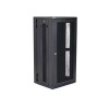 StarTech.com RK2620WALHM 26U SERVER RACK ENCLOSURE RK2620WALHM