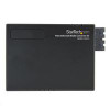 StarTech.com MCM110SC2EU FIBER ETHERNET MEDIA CONVERTER MCM110SC2EU
