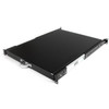 StarTech.com SLIDESHELFD 22IN DEEP SLIDING SHELF SLIDESHELFD