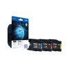 Brother LC1280XLRBWBPDR Ink C/M/Y Pages 3 x 1.200 LC1280XLRBWBPDR