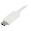 StarTech.com HB30C3A1CFBW USB-C HUB 4 PORT HB30C3A1CFBW