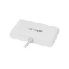 StarTech.com HB30C4ABW 4 PORT USB 3.0 C HUB - C TO A HB30C4ABW