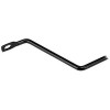 StarTech.com CMLB104 CABLE LACING BARS 104MM CMLB104