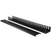 StarTech.com CMVER20UF FINGER DUCT CABLE PANEL - 3FT. CMVER20UF
