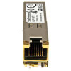 StarTech.com EXSFP1GETST JUNIPER EX-SFP-1GE-T SFP EXSFP1GETST