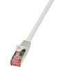 LogiLink CQ2042S CAT6 S/FTP Patchkabel AWG27 CQ2042S