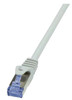 LogiLink CQ3062S CAT6A S/FTP Patchkabel AWG26 CQ3062S