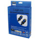 LogiLink CHB1101 HDMI-Kabel Ethernet A - CHB1101