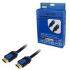 LogiLink CHB1105 HDMI-Kabel Ethernet A - CHB1105