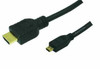 LogiLink CH0030 HDMI-Kabel Ethernet A - CH0030