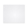 MediaRange BOX60 Case sleeve f 2 Disc wht 50er BOX60