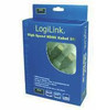 LogiLink CH0054 HDMI-Kabel Ethernet A - CH0054