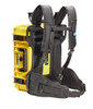 B&W BPS/5000 BPS Backpack System black for BPS/5000 B&W BPS/5000 BPS Backpack System black for BPS/5000