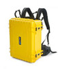 B&W BPS/5000 BPS Backpack System black for BPS/5000 B&W BPS/5000 BPS Backpack System black for BPS/5000