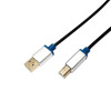 LogiLink BUAB220 Premium USB 2.0 BUAB220