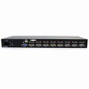 StarTech.com SV831DUSBAU 8 PORT USB VGA KVM SWITCH SV831DUSBAU