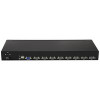 StarTech.com SV831DUSB 8 PORT 1U USB KVM SWITCH KIT SV831DUSBUK