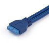 StarTech.com 35FCREADBU3 USB 3.0 MULTI-CARD READER 35FCREADBU3