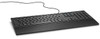 Dell 580-ADGT Multimedia Keyboard-KB216 580-ADGT