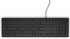 Dell 580-ADGT Multimedia Keyboard-KB216 580-ADGT