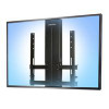 Ergotron 61-061-085 Glide Wall Mount HDblack 61-061-085