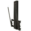 Ergotron 61-061-085 Glide Wall Mount HDblack 61-061-085 Ergotron 61-061-085 Glide Wall Mount HDblack 61-061-085