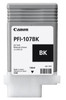 Canon 6705B001AA PFI-107BK 6705B001AA
