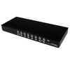 StarTech.com SV1631DUSBU 16 PORT USB KVM SWITCH SV1631DUSBU