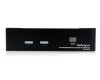 StarTech.com SV231DVIUA 2 PORT DVI USB KVM SWITCH SV231DVIUA