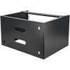 StarTech.com WALLMOUNT6 6U 12IN WALL MOUNTING BRACKET WALLMOUNT6