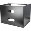 StarTech.com WALLMOUNT8 8U WALL-MOUNT BRACKET WALLMOUNT8
