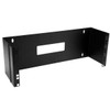 StarTech.com WALLMOUNTH4 HINGED WALL MOUNTING BRACKET WALLMOUNTH4