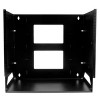 StarTech.com WALLSHELF8U 8U WALL-MOUNT RACK WITH SHELF WALLSHELF8U