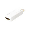 LogiLink CV0100 4K DisplayPort 1.2 zu HDMI CV0100