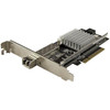 StarTech.com PEX10000SRI PCIE FIBER OPTIC NIC W/ SFP+ PEX10000SRI