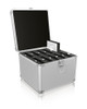 ICY BOX IB-AC628 TRANSPORT SUITCASE for 10 X IB-AC628