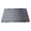 StarTech.com ADJSHELFHDV 1U ADJ RACK MOUNT SHELF ADJSHELFHDV