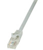 LogiLink CP1092U CAT 5E PATCHKABEL UTP 10.0 M CP1092U