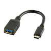 LogiLink CU0098 USB 3.1 Gen1 Kabel Type C CU0098