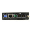 StarTech.com ET90110SC2 ETHERNET MM FIBER CONVERTER SC ET90110SC2