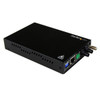 StarTech.com ET90110ST2 ETHERNET MM FIBER CONVERTER ST ET90110ST2