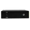 StarTech.com ET90110ST2 ETHERNET MM FIBER CONVERTER ST ET90110ST2