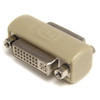 StarTech.com GCDVIIFF DVI-I GENDER CHANGER - F/F GCDVIIFF