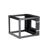 StarTech.com RK819WALLOH 8U 22 WALL MOUNT SERVER RACK RK819WALLOH