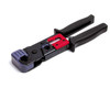 StarTech.com RJ4511TOOL RJ45 RJ11 CRIMP TOOL WITH RJ4511TOOL