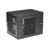 StarTech.com RK1232WALHM 12U SERVER RACK ENCLOSURE WITH RK1232WALHM